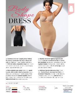 Cette - Shapewear Catalog FW2019.20